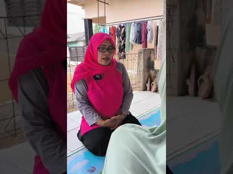    Pencegahan dan Penanggulangan Stunting