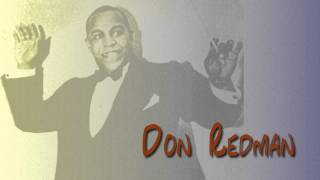 Don Redman - Jump session