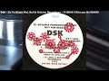 DSK - Do Ya (Dope Mix) (1992)
