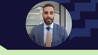 MFAA member, Mark Guglielmino, Capra Financial Group - MFPA Graduate 2025