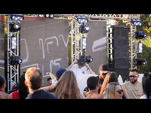 Revolut Future Live Set | Gaia Especial de Natal