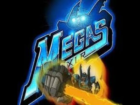 Berserker OST - MEGAS (Blue Saraceno) pictovideo