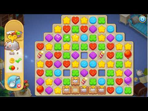 Matchington Mansion Level 939 - No Boosters