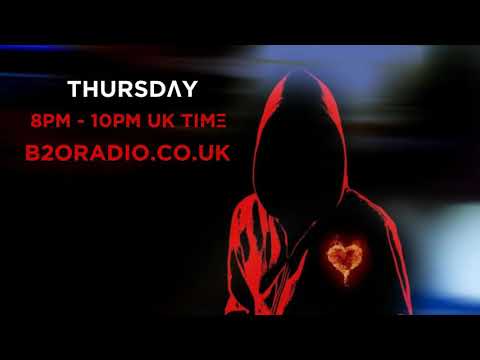 Dark Heart Radio Show Ep 13
