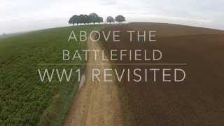 preview picture of video 'Above The Battlefield Project Trailer'