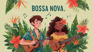 Download lagu Bossa Nova Covers Of Popular Songs 50 Hits - Bossa Nova Songs 2025 mp3