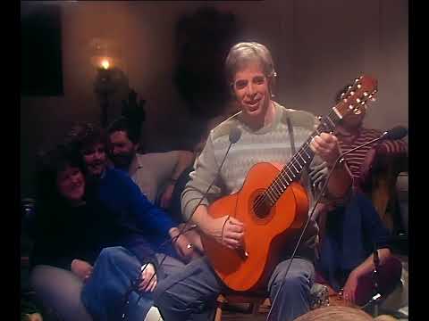 The Bantam Cock – The Corries (Upscaled & Enhanced Vintage Footage)