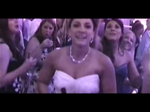 Boston MA/New England Wedding DJs Shawn Sanga & Steve Spinelli At Indian Pond CC (8-13-16)