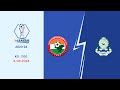 I-League 2023-24 | Shillong Lajong FC vs Mohammedan SC | LIVE