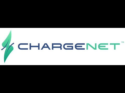 ChargeNet Stations