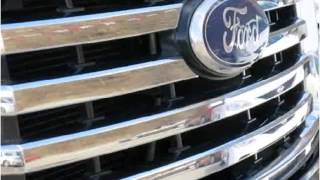 preview picture of video '2010 Ford F-150 Used Cars Pittsburgh New Kensington PA'