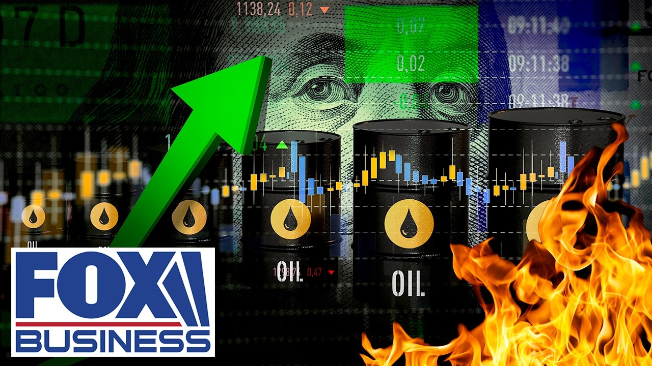 REAL GAS PROBLEM: GOP rep REVEALS what he says is keeping prices high