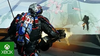 Official Call of Duty®: Advanced Warfare - Customization Items Trailer