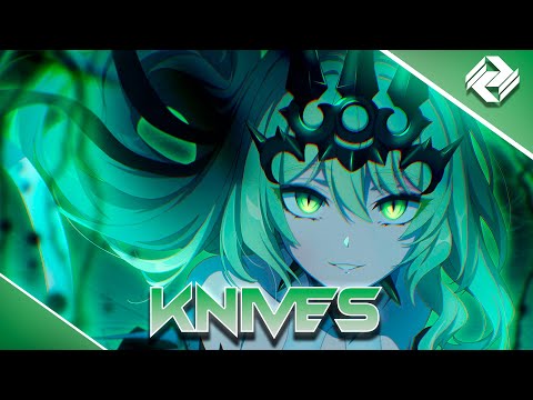 Nightcore - Knives (Lyrics)