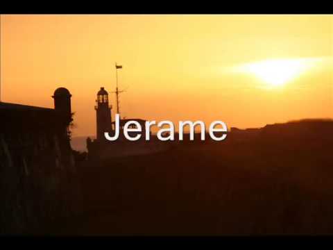 Jerame   Enrique El Mena  Rumba Music