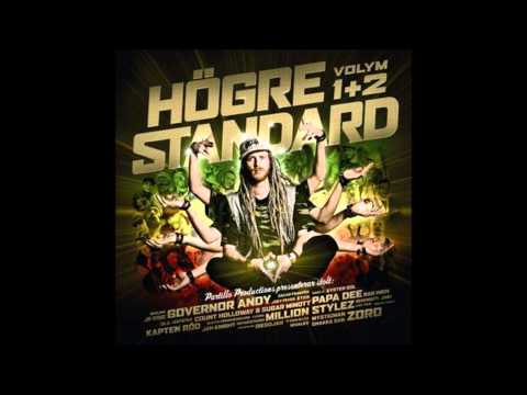 Blotta Förskräckelsen - Skjut Först