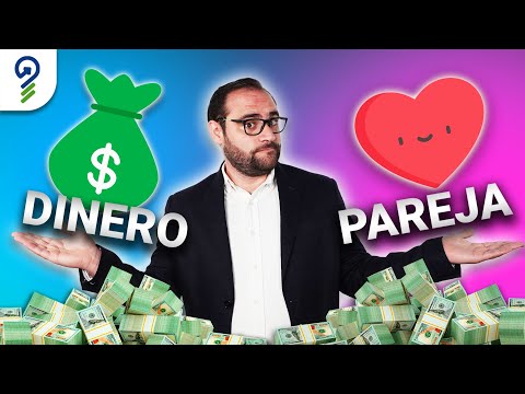 Finanzas para Parejas : Ahórrate el DIVORCIO