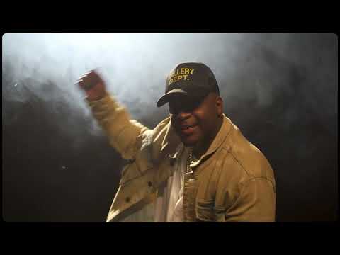 Luna - El Negrito (Official Video)