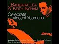 Barbara Lea & Keith Ingham / I Know That You Know