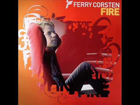 Ferry Corsten feat. Simon Le Bon - Fire (Flashover Remix) [HQ]