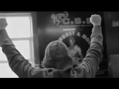 Just a reminder.... Hoodman AKA Tyler Daley freestyle