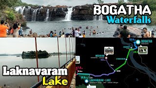 Bogatha Waterfalls Distance from Hyderabad | Laknavaram Lake  Warangal | Bogatha Khammam