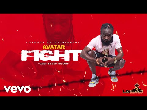 Avatar Di Star, Lone Don - Fight ( Official Visualizer )