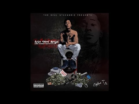 StackBoi Ty - Fucking Up The Money (Feat. StackBoiz)