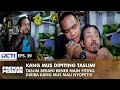 SO FUCKED UP Kang Mus Is Caught By Taslim At The Market PREMAN PENSIUN 2 EPS 39 2 2