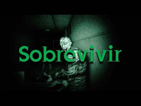 Super schlechter Outlast Klon||SOBREVIVIR