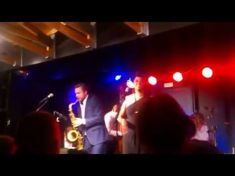 Timo Lassy Band feat. Joyce Elaine Yuille