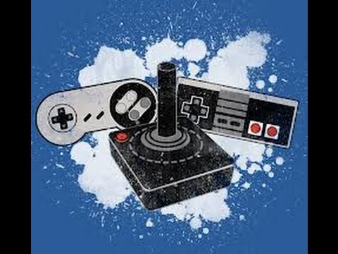 Retro Reminiscence electronic music