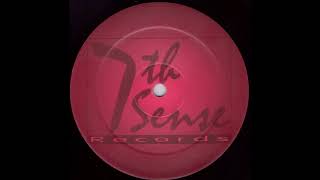 PURE IMPULS PROJECT - A TOUCH OF.... 1992