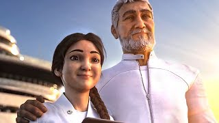 Sid Meier's Civilization VI: Gathering Storm