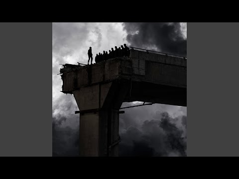 Martin Nash - Shadows Of My Former Self - Misc Originals