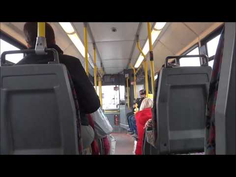 Redline Dennis Dart SLF MPD Plaxton Pointer II X513 WRG