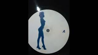 Gecko - Untitled (A) [DELRED022]