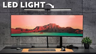 I Bought 5 Highly Rated LED Desk Lamps on Amazon