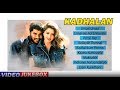 Back To Back Tamil Hit Songs Kadhalan Movie Songs Video Jukebox Prabhudeva Nagma AR Rahman