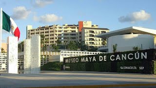 Discover the Mayan Civilization: A Journey through the Maya Museum of Cancun