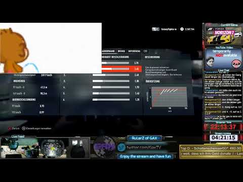 126. Tag | Forza Horizon 2 | XboxOne | WHEEL | LVL 153 - 40.5 Percent | - 18 / 42