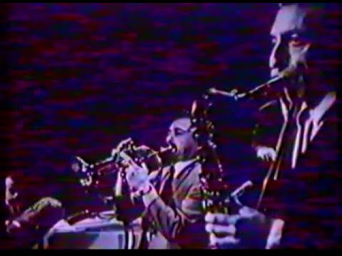 Shorty Rogers/Frankly Jazz - Entire Show January 1963 (audio remastered)