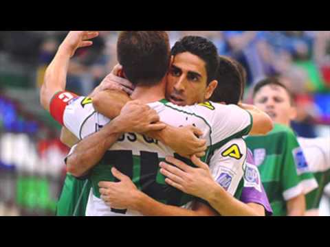 ELCHE CF SALA - SEGOVIA