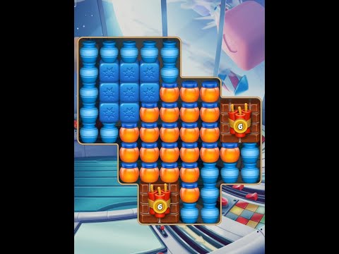 TOON BLAST level 6310