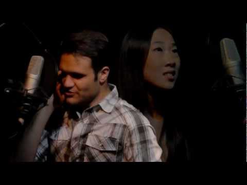 "Sun And Moon" - Miss Saigon - Live In Studio