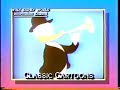 The Disney Channel Promo 1987