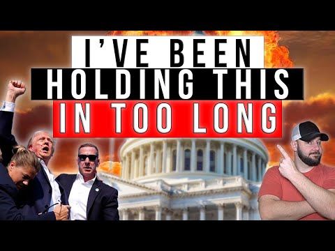 PHENOMENAL: TRUMP Announces National Reciprocity & We Are About To Throw Gas On This Freedom Fire... Thumbnail