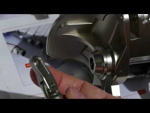 Hachette - Build The Terminator - Issues 51 and 52 - FROM A PHONE