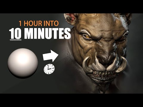 Do you need to know how to draw to be a 3D artist?