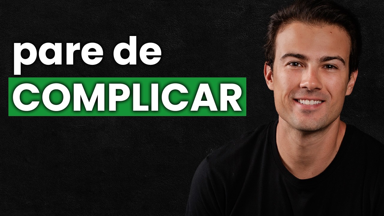 A forma mais simples e eficaz de construir patrimônio investindo para o longo prazo